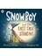 Snowboy And The Last Tree Standıng 1