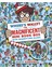 Where S Wally? - The Magnıfıcent Mını Book Box 1