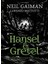 Hansel And Gretel 1
