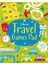 Travel Games Pad 1