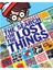 Where S Wally? The Search For The Lost Thıngs 1