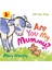 Are You My Mummy? 1