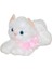 ACR-077 Sesli Peluş Kedi -Can 4