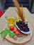 Gemlik Gold Yağlı Sele Siyah Zeytin 201-230 Calibre 500 gr 2