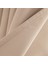 Modern Karartma Yarım Perdesi Kısa Pencere Tier Valance Home Cafe Gizlilik Bej S (Yurt Dışından) 5