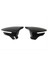 Seat Leon 2012-2016 Batman Ayna Kapağı Piano Black 1