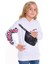 Erkek Çocuk Kapşonlu Cep Detaylı Sweatshirt 9-14 Yaş 14029 1