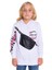 Erkek Çocuk Kapşonlu Cep Detaylı Sweatshirt 9-14 Yaş 14029 3
