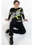 Erkek Çocuk Outwxm Baskılı Sweatshirt 9-14 Yaş 14019 3