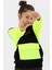 Kız Çocuk Oversize Cepli Sweatshirt 9-14 Yaş 13997 3