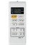 Panasonic A75C3780 Inverter Klima Kumandası-TYF16 1