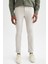 Slim Fit Dar Kesim Chino Kanvas Pantolon T1055AZ22SP 4