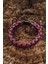 Bordo Mavi Paracord Bileklik 2