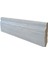 Nova Lake PVC Kaplı Süpürgelik 8 cm 3