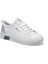 Tina Beyaz Kadın Ayakkabısı 1