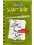 Saftirik - Türünün Son Örneği - Greg’in Günlüğü 1