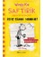 Saftirik 4: Işte Şimdi Yandık! 1