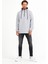 Süperlife Kapşonlu Yarım Fermuarlı Sweat SPR22SW170 1