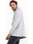 Süperlife Kapşonlu Yarım Fermuarlı Sweat SPR22SW170 4