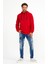 Süperlife Kapşonlu Yarım Fermuarlı Sweat SPR22SW170 1