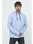 Süperlife Kapşonlu Brooklyn Sweat SPR22SW161 3
