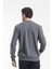 Bisiklet Yaka Sweat 5