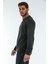 Süperlife Bisiklet Yaka Brooklyn Baskılı SPR22SW132 4