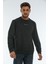 Süperlife Bisiklet Yaka Brooklyn Baskılı SPR22SW132 5