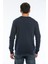 Süperlife Bisiklet Yaka Brooklyn Baskılı SPR22SW132 5