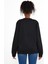 Süperlife Bisiklet Yaka Tokya Baskılı Sweat SPR22SWK134 5