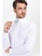 Balıkcı Yaka Sweat 4