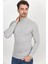 Balıkcı Yaka Sweat 3