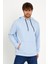 Kapşonlu Sweat 4