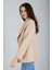 Taş Vatkalı Astarlı Blazer Ceket 0105110.50 1