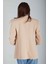 Taş Vatkalı Astarlı Blazer Ceket 0105110.50 2