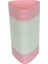 Plastik Elegant Muhafazalı Tuvalet Klozet Fırça Takımı Karışık Renk ZP-150 2