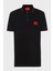 Pamuklu Slim Fit Düğmeli Polo T Shirt Erkek Polo 50467344 001 5