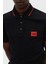 Pamuklu Slim Fit Düğmeli Polo T Shirt Erkek Polo 50467344 001 3