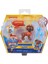 Spin Master Paw Patrol The Movie Kahraman Yavrular Zuma 4