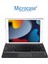 iPad 9.nesil 2021 10.2 Bluetooth Touchpad Klavye+Standlı Kılıf Bkk5 4