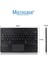 iPad 9.nesil 10.2 Bluetooth Touchpad Klavye+Mouse+Standlı Kılıf Bkk7 5