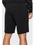 Logolu Regular Fit Belden Bağlamalı % 100 Pamuk Short Erkek Pantolon 50466196 001 3
