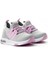 EBBA I Kız Çocuk Sneaker Koşu & Yürüyüş Ayakkabısı Gri / Pembe 2