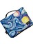 Studio 10'' & 11'' Inç Van Gogh Desenli Su Geçirmez Unisex Ipad/tablet Çantası/kılıfı 1