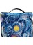 Studio 10'' & 11'' Inç Van Gogh Desenli Su Geçirmez Unisex Ipad/tablet Çantası/kılıfı 4