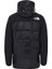 M Hmlyn Ins Parka Erkek Siyah Mont NF0A4QZ5JK31 2
