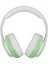 P68 Bluetooth Kablosuz Stereo Kulaklık Yeşil 4