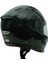 ZS-1800B Parlak Karbon Kapalı Kask 2