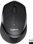 Logitech M330 Sessiz Kablosuz Optik Mouse - Siyah 1