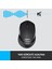 Logitech M330 Sessiz Kablosuz Optik Mouse - Siyah 2